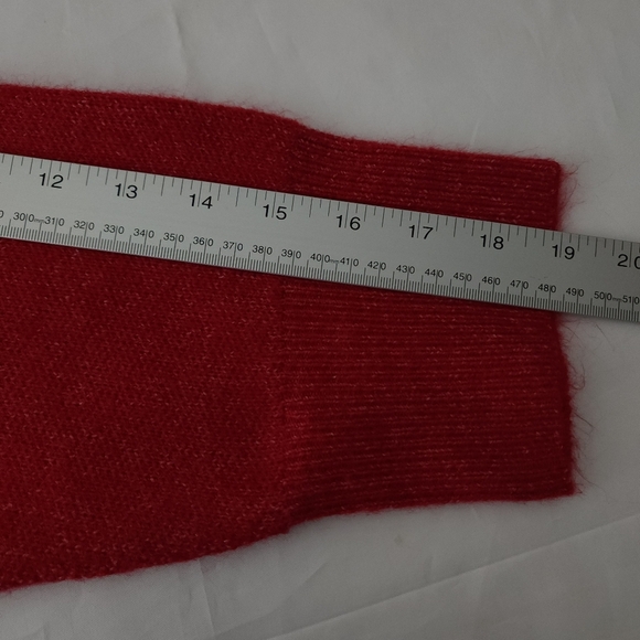 Michael Stars Maddie Pullover Sweater - Picture 9 of 10